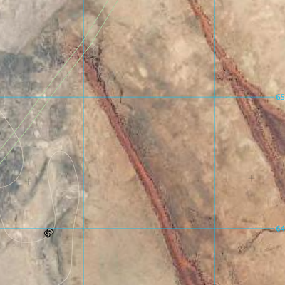 Barrington Peak (6650-24i) Preview 2