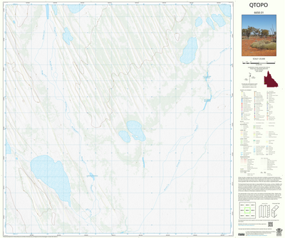Barrington Peak (6650-31) Preview 1
