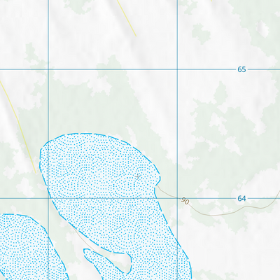 Barrington Peak (6650-31) Preview 2