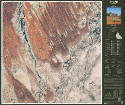 Barrington Peak (6650-31i) Preview 1