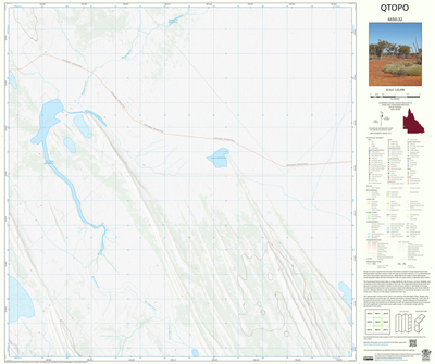 Barrington Peak (6650-32) Preview 1