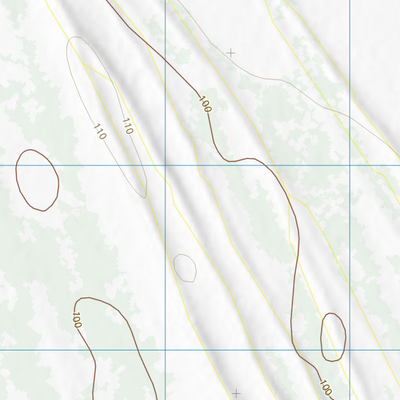 Barrington Peak (6650-32) Preview 3