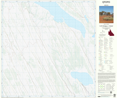 Barrington Peak (6650-33) Preview 1
