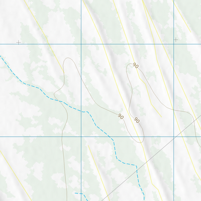 Barrington Peak (6650-33) Preview 2
