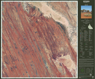 Barrington Peak (6650-33i) Preview 1