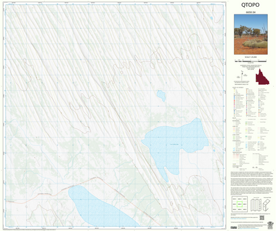 Barrington Peak (6650-34) Preview 1