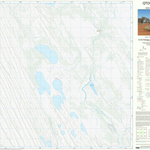 Barrington Peak (6650-41) Preview 1