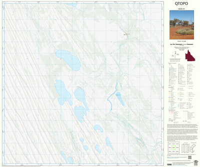 Barrington Peak (6650-41) Preview 1