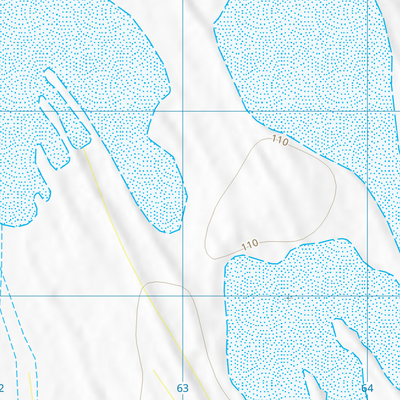 Barrington Peak (6650-41) Preview 3