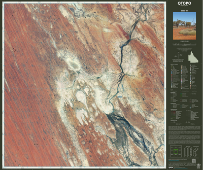 Barrington Peak (6650-41i) Preview 1