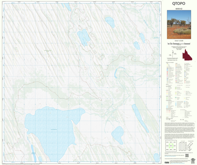 Barrington Peak (6650-42) Preview 1
