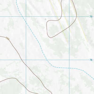 Barrington Peak (6650-42) Preview 2