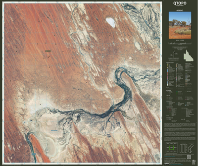 Barrington Peak (6650-42i) Preview 1