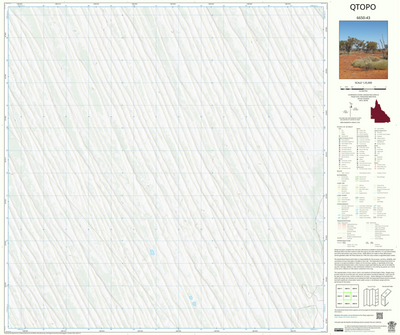 Barrington Peak (6650-43) Preview 1