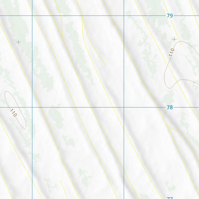 Barrington Peak (6650-43) Preview 2