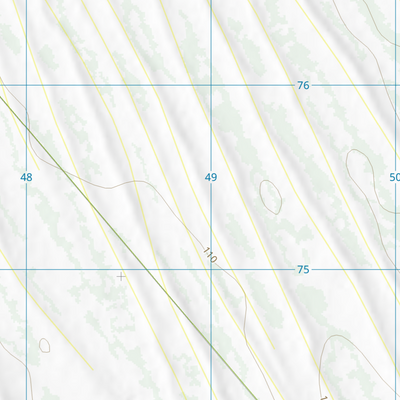 Barrington Peak (6650-43) Preview 3