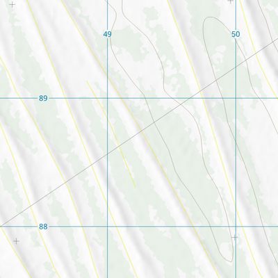 Barrington Peak (6650-44) Preview 3