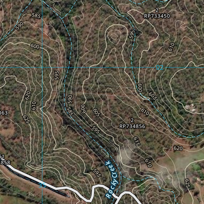 BARRON RIVER (7963-121i) Preview 3