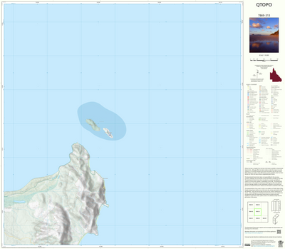 Barrow Point (7869-313) Preview 1