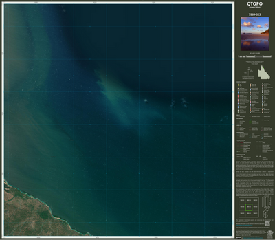 Barrow Point (7869-323i) Preview 1