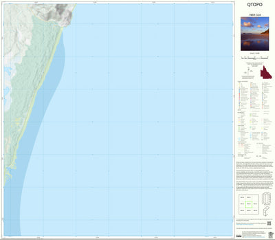 Barrow Point (7869-324) Preview 1
