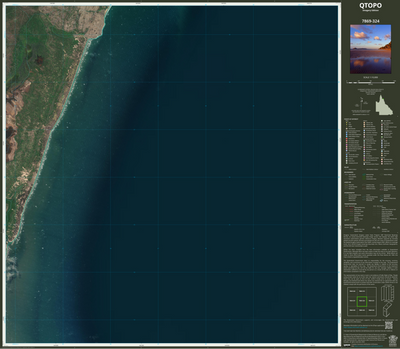 Barrow Point (7869-324i) Preview 1