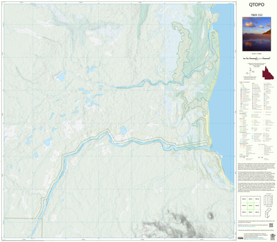 Barrow Point (7869-332) Preview 1