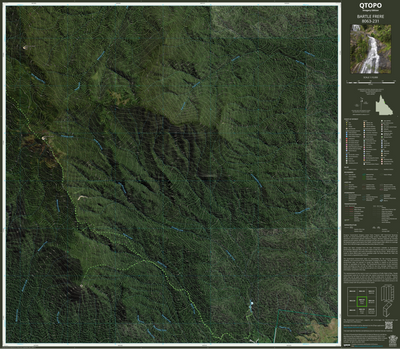 BARTLE FRERE (8063-231i) Preview 1