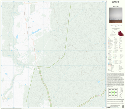 Barwood (9047-341) Preview 1