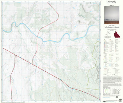Basalt Creek (8648-11) Preview 1