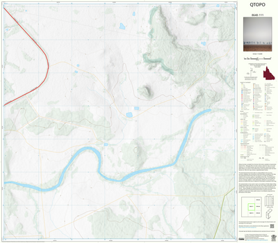 Basalt Creek (8648-111) Preview 1