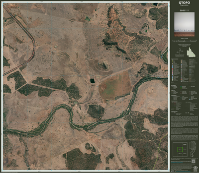 Basalt Creek (8648-111i) Preview 1