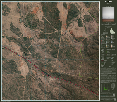 Basalt Creek (8648-112i) Preview 1