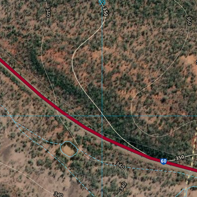Basalt Creek (8648-112i) Preview 3