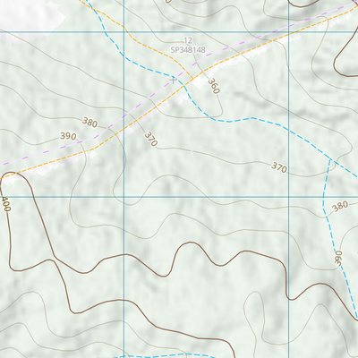 Basalt Creek (8648-12) Preview 2