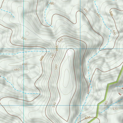 Basalt Creek (8648-12) Preview 3