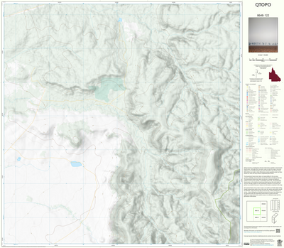 Basalt Creek (8648-122) Preview 1