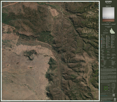 Basalt Creek (8648-122i) Preview 1