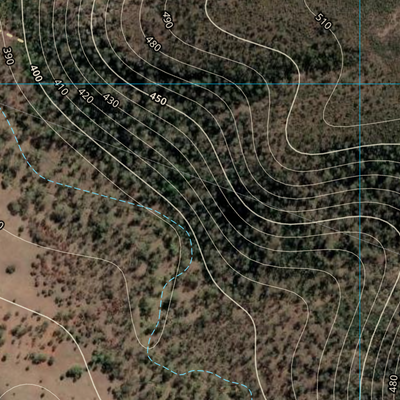 Basalt Creek (8648-122i) Preview 2
