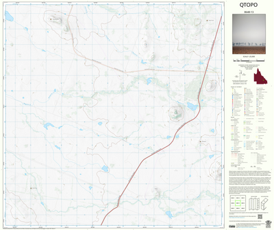 Basalt Creek (8648-13) Preview 1