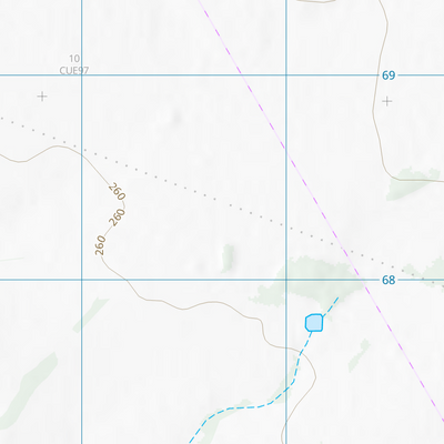 Basalt Creek (8648-13) Preview 2