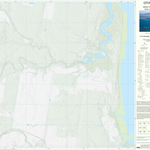 Basin Creek (8754-214) Preview 1