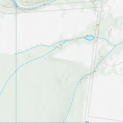 Basin Creek (8754-214) Preview 2
