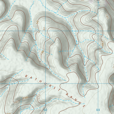 Bathurst Heads (7769-31) Preview 3