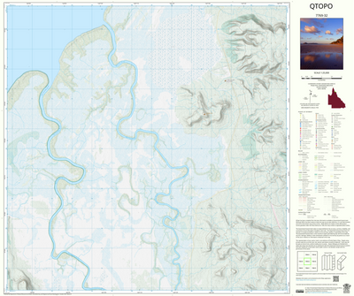 Bathurst Heads (7769-32) Preview 1
