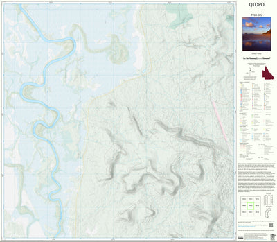 Bathurst Heads (7769-322) Preview 1