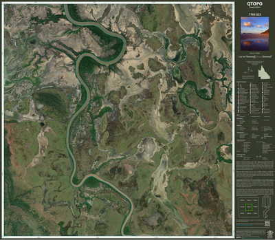 Bathurst Heads (7769-323i) Preview 1