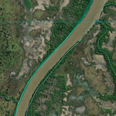 Bathurst Heads (7769-323i) Preview 3