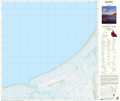 Bathurst Heads (7769-33) Preview 1