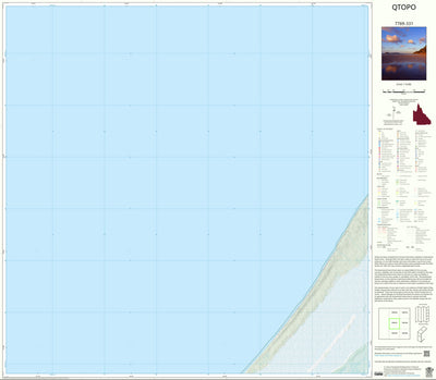Bathurst Heads (7769-331) Preview 1